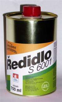 Severochema Ředidlo S 6001 1 Severochema Ředidlo S 6001 1