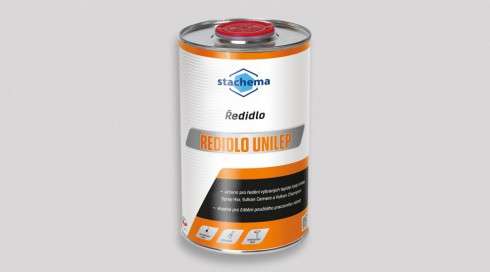 Ředidlo Unilep 1 Ředidlo Unilep 1