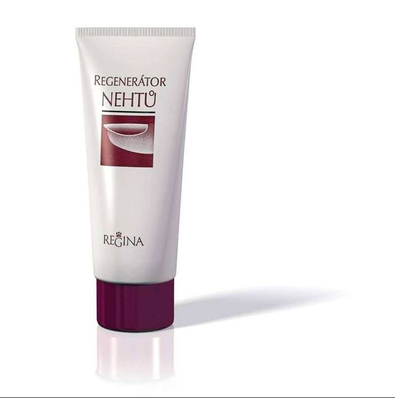 Regina Regenerátor nehtů 25 g Regina Regenerátor nehtů 25 g