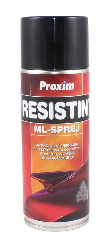 Resistin ML sprej 1 Resistin ML sprej 1