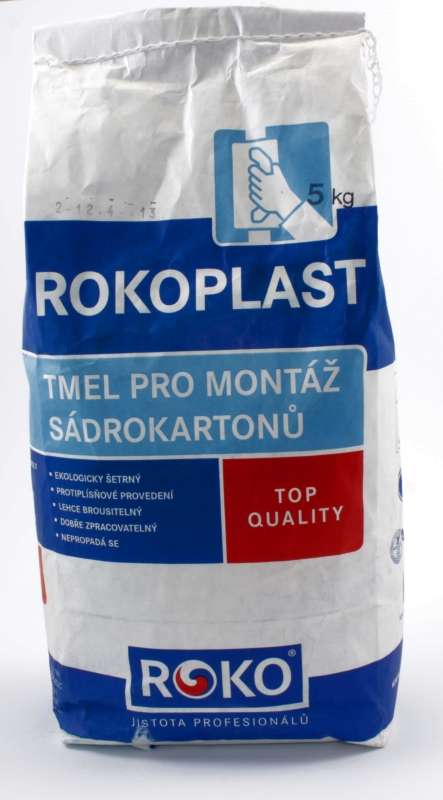 Rokoplast 1