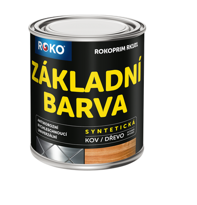 Rokoprim * univerzální syntetická základní barva 2