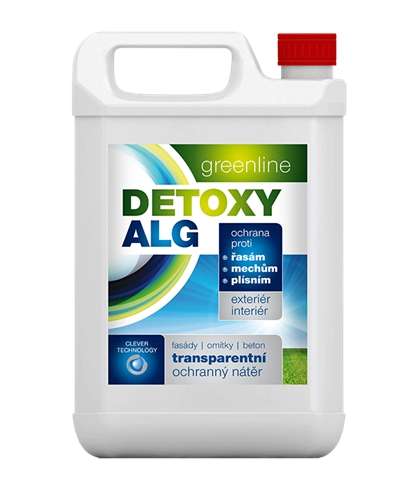 Detoxy ALG 1