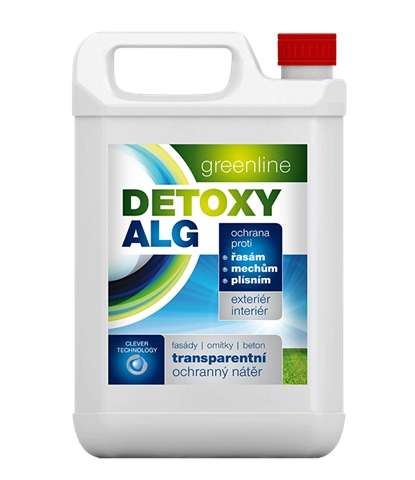 Detoxy ALG 1 Detoxy ALG 1