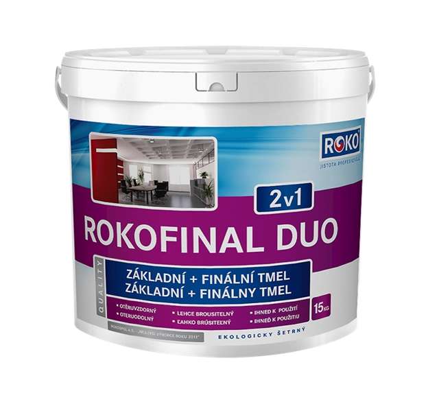 Rokofinal Duo 1