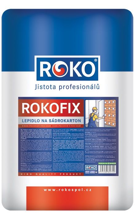 Rokofix 20 kg