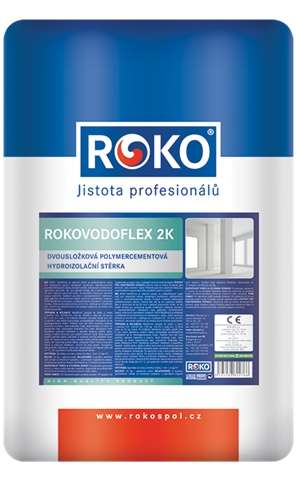 Rokovodoflex 2K 20 kg 1