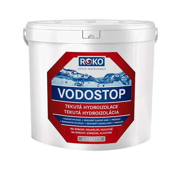 Rokovodostop 1 Rokovodostop 1