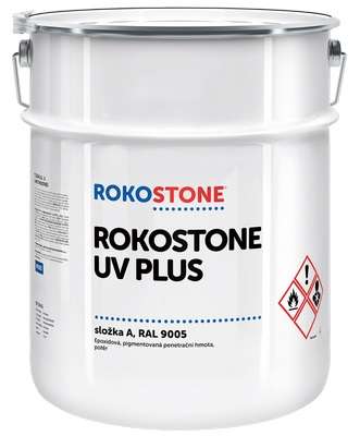 Rokostone UV Plus 1