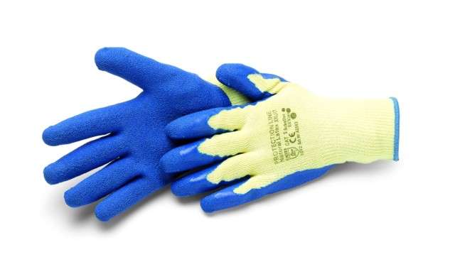 Rukavice Natural Latex Rukavice Natural Latex