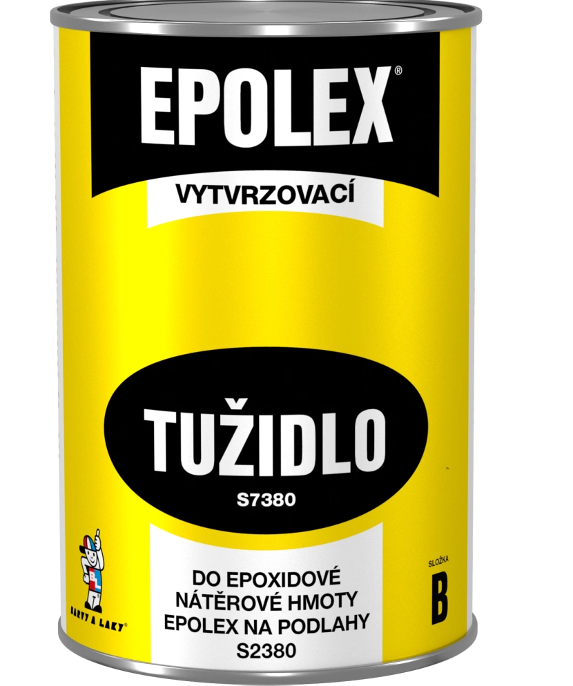 Epolex S7380 tužidlo Epolex S7380 tužidlo