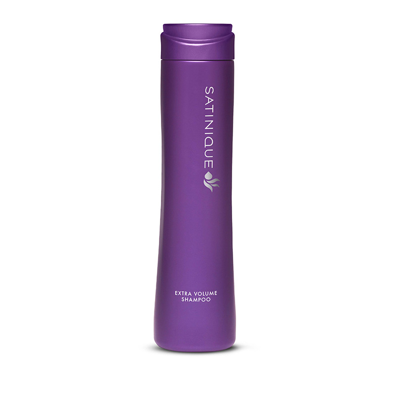 Amway Šampon pro zvětšení objemu vlasů Satinique™ Amway Šampon pro zvětšení objemu vlasů Satinique™