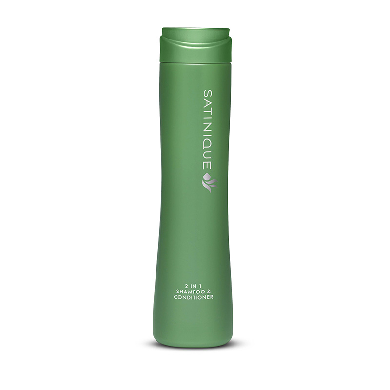 Amway Šampon s kondicionérem 2-v-1 Satinique™ 2