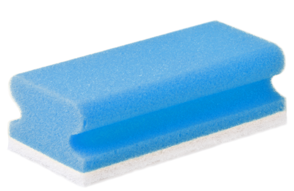 Sanitární houba Sanitární houba