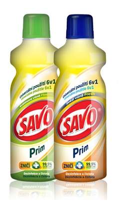 Savo Prim Savo Prim