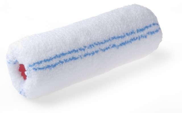 Váleček MicroLine 25 cm polstrovaný 1 Váleček MicroLine 25 cm polstrovaný 1