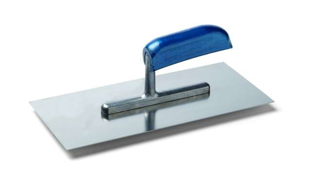 Hladítko nerez 28 x 13 cm Hladítko nerez 28 x 13 cm