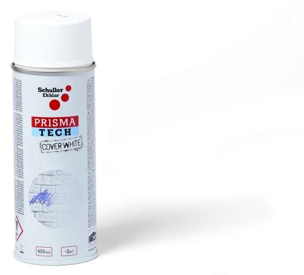 Sprej Prisma Tech izolační na skvrny 400 ml Sprej Prisma Tech izolační na skvrny 400 ml
