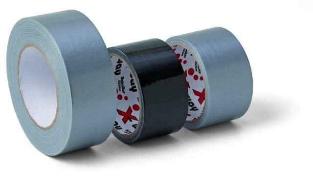 X-WAY tkaninová páska * China.