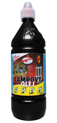 PE-PO Lampový olej