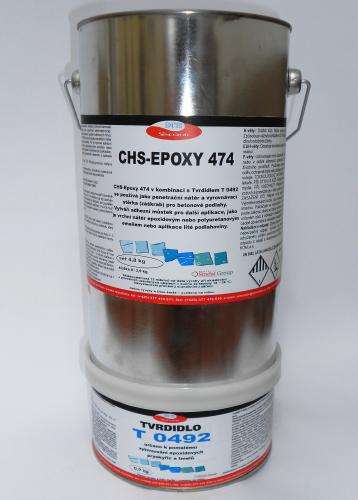 CHS-EPOXY 474 1