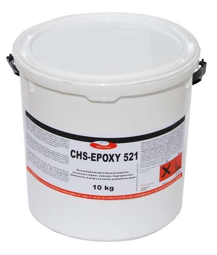 CHS-EPOXY 521, 10 kg