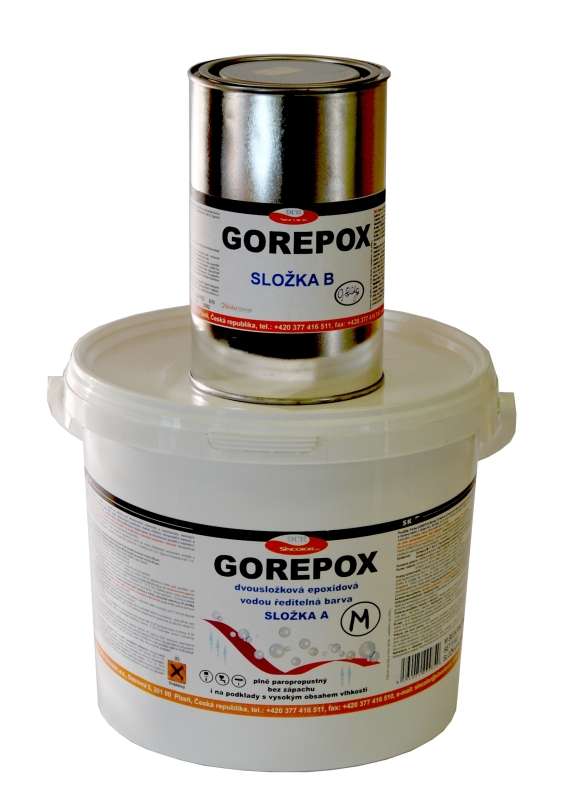 GOREPOX G GOREPOX G