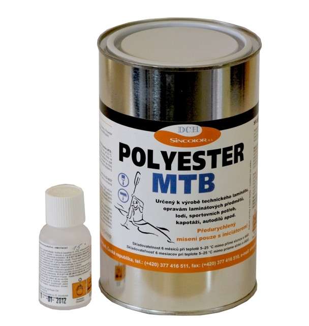 Polyester MTB 1