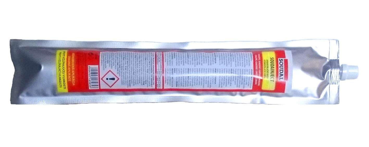 Soudal Soudainject 1 Soudal Soudainject 1