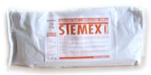 Stemex P tmel s celuozou 1 Stemex P tmel s celuozou 1