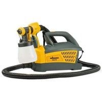 Stříkací pistole Wagner W 670 Fine Spray System1