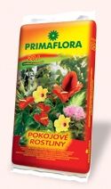 Substrát pro pokojové květiny 10 L Substrát pro pokojové květiny 10 L