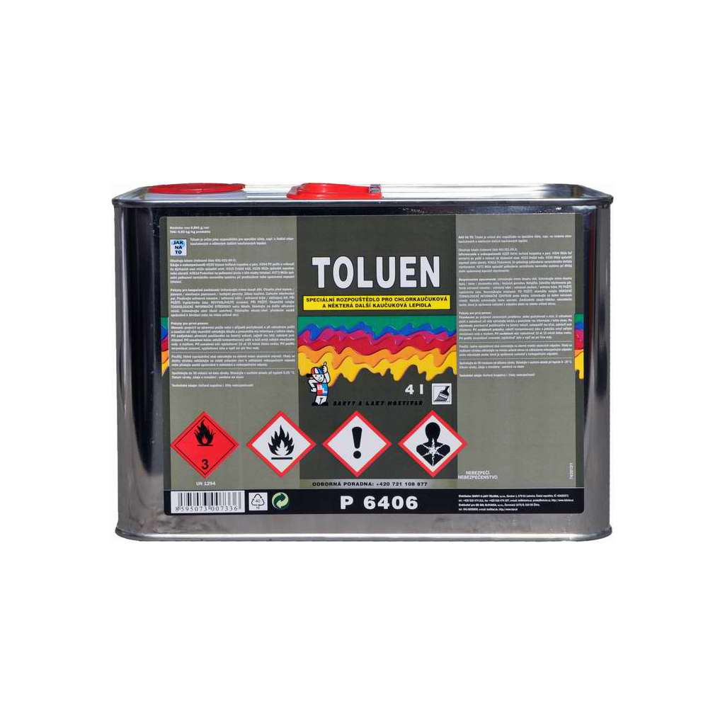 Toluen P6406 1