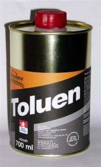 Toluen 1 Toluen 1