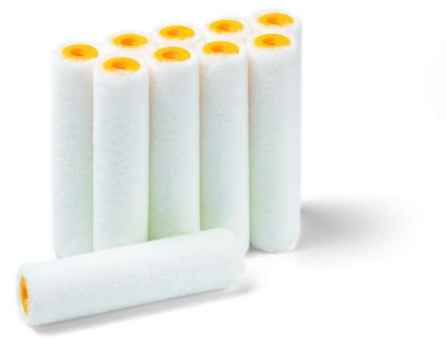 Váleček Filz průměr drátu držadla 6 mm Váleček Filz průměr drátu držadla 6 mm
