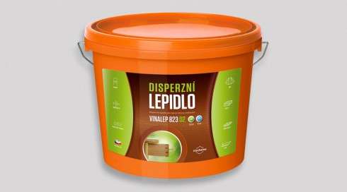 Vinalep 823 D2 * Disperzní lepidlo na dřevo. Vinalep 823 D2 * Disperzní lepidlo na dřevo.