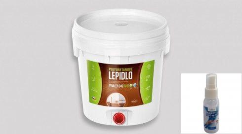 Vinalep 840 D4-D 0,25 kg * Disperzní lepidlo na dřevo. Vinalep 840 D4-D 0,25 kg * Disperzní lepidlo na dřevo.
