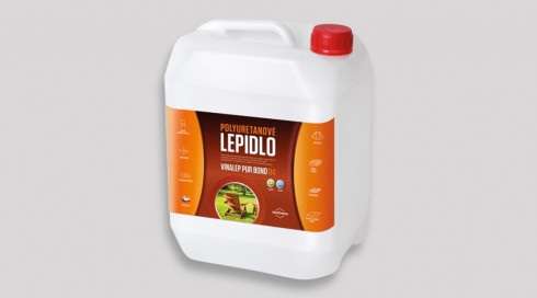 Vinalep Pur Bond D4 * Polyuretanové lepidlo. 1 Vinalep Pur Bond D4 * Polyuretanové lepidlo. 1
