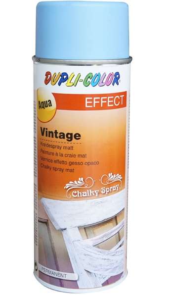 Dupli-Color Vintage Effect Spray 1