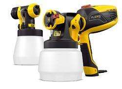 Wagner W 590 Flexio 1 Wagner W 590 Flexio 1