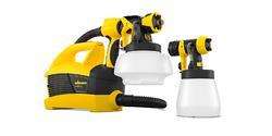 Wagner W 690 Flexio 1 Wagner W 690 Flexio 1