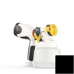 Wagner Wall Sprayer W 400 1 Wagner Wall Sprayer W 400 1