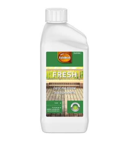 Xyladecor Fresh 0,75 L 1