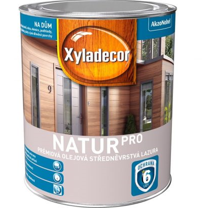 Xyladecor Natur PRO