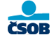 ČSOB