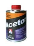 Aceton 1