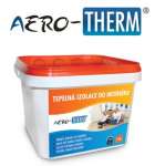 Termoizolační stěrka Aero-Therm 1