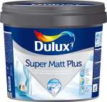 Dulux Super Matt Plus 1