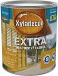 Xyladecor Extra * silnovrstvá lazura 1