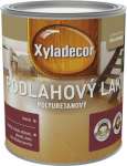 Xyladecor Podlahový lak polyuretanový 1